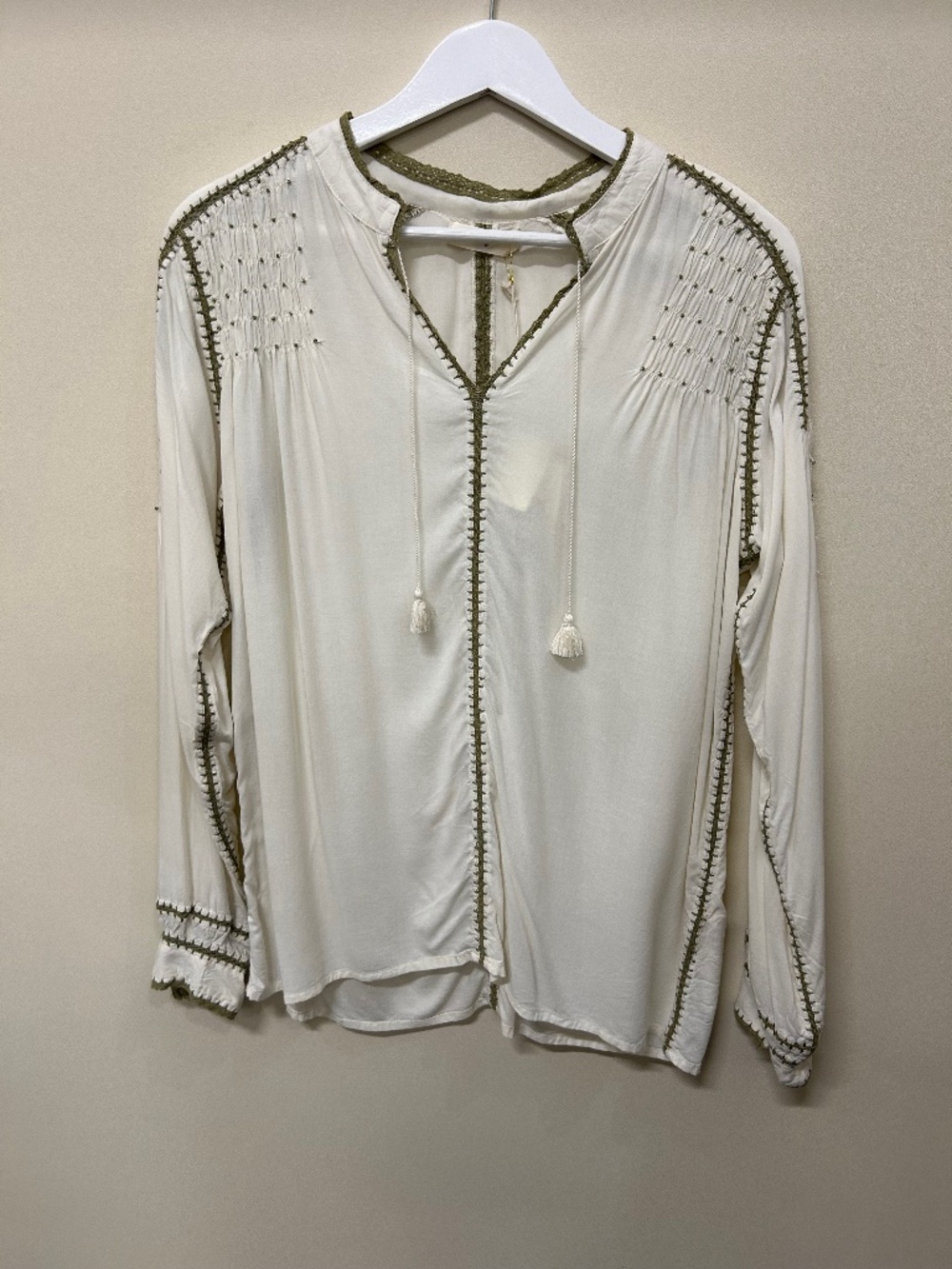 Maison Hotel Blouse